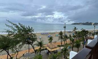 Imagem: Flat em Ponta Negra no Condomínio Araçá