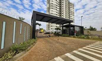 Imagem 2: Apartamento a venda no Edifício Monterey. Bairro Olhos D'agua