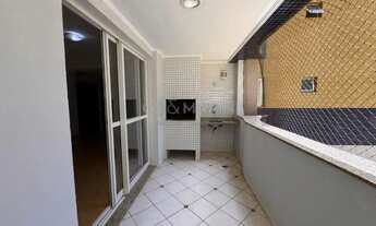 Imagem 6: Apartamento para alugar no Residencial Portal do Lago, em Londrina