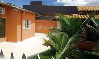 Imagem 3: Estância São Paulo - Chácara para venda contendo 06 dormitórios