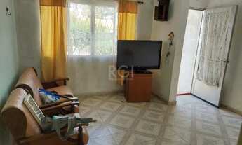 Imagem 7: CASA COM CHURRASQUEIRA E GARAGEM PARA 2 CARROS