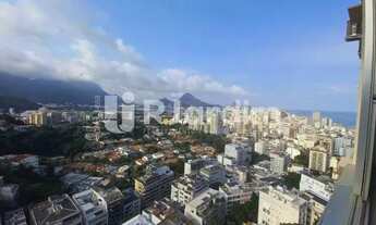 Imagem 7: Apartamento : Padrão / Residencial / Leblon