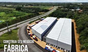 Imagem 5: Terreno de 30.000 m² no km 7 da AM-070 Manoel Urbano