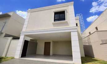 Imagem: Casa para aluguel no Jardins Marselha, 4