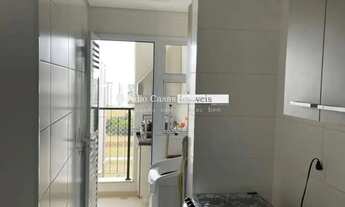 Imagem 6: Lindo Apartamento no Villa Lobos