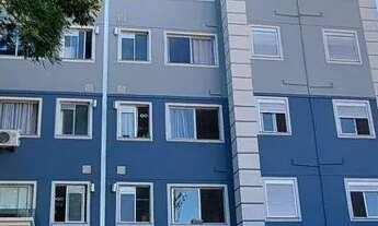 Imagem 2: Apartamento com 3 dormitórios para alugar, 63 m² por R$ 2.220,00/mês - Nonoai - Porto Aleg