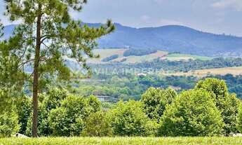 Imagem 4: Lote com 6416 metros quadrados à venda na Quinta Baroneza, em Bragança Paulista/SP!