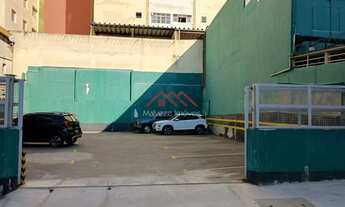 Imagem 3: Terreno à venda, 220 m²- Rudge Ramos - São Bernardo do Campo/SP