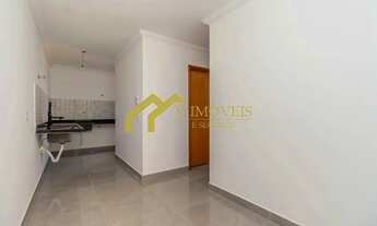 Imagem 5: Parada Inglesa Apto de 43 m², 850m do metrô a pé, 2 dorm (principal com sacada) e 1 banhe