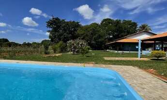 Imagem 7: Linda chácara no DF