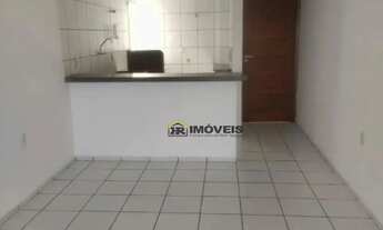 Imagem 4: Apartamento Á Venda no Condomínio Caribe Residence