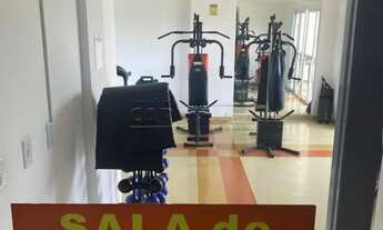 Imagem 6: Apartamento de 1 dormitório