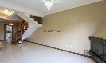 Imagem 6: Casa de alvenaria, 3 dormitórios, 1 suíte e pátio com piscina, bairro Espírito Santo