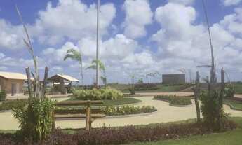 Imagem: Lote Fazenda Real de esquina - 558 m2- Itaporanga