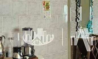 Imagem 6: Casa com 3 quartos à venda, 90 m² por R$ 426.000 - San Fernando - Londrina/PR