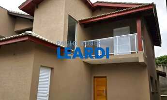 Imagem: CASA EM CONDOMÍNIO - LOTEAMENTO JARDIM