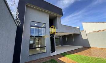 Imagem: Casa à venda, 175 m² por R$ 850.000,00