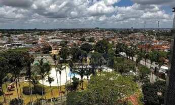 Imagem: APARTAMENTO ESPACE ARAPIRACA