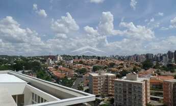 Imagem 7: Sala no Hemisphere, de 16 quartos à venda, Chácara da Barra - Campinas/SP