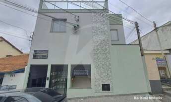 Imagem: Apartamento com 1 quarto, sala, cozinha