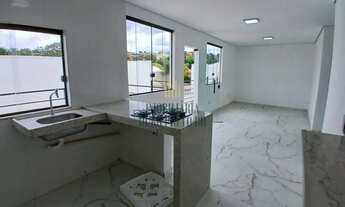 Imagem 5: Excelente apartamento,2 quartos 1 suite,2 banheiros, 1 vaga - Parque Xangrilá - Contagem/M