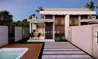 Imagem: Casa em Avenida Ouro Verde - Ouro Verde