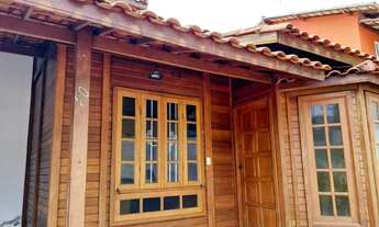 Imagem 2: Fator1182) Linear 3 Quartos 1 com suíte c/ churrasqueira) a 330 mil só na Fator Imóveis