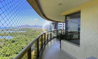 Imagem 4: Barra da Tijuca Apartamento com 3 dormitórios