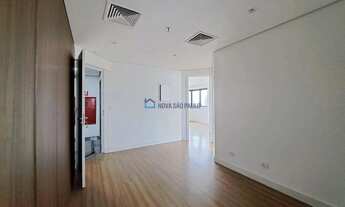 Imagem 4: Sala comercial à venda de 39 m² no Aclimação