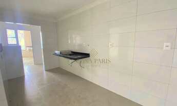 Imagem 3: Apartamento com 3 dormitórios à venda, 110 m² por R$ 1.050.000,00 - Maracanã - Praia Grand