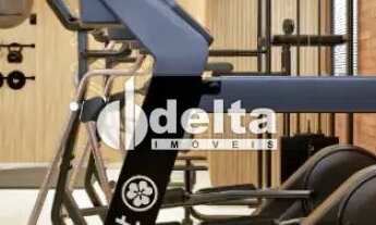 Imagem 3: Apartamento disponível para venda no bairro Jardim Finotti em Uberlândia-MG