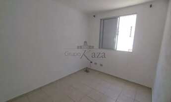Imagem 6: Apartamento - Floradas de São José - Residencial Sabrina - 3 Dormitórios - 58m²