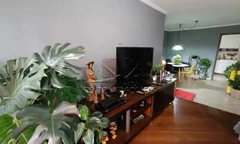 Imagem 2: Imóvel para venda possui 96 metros quadrados com 3 quartos