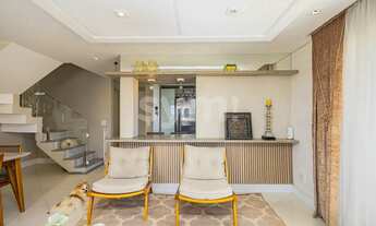 Imagem 5: SOBRADO 3 SUÍTES BACACHERI