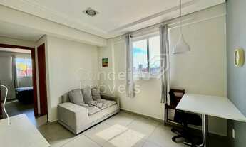 Imagem 4: Edifício Syrah Palace - Centro - Apartamento Semimobiliado