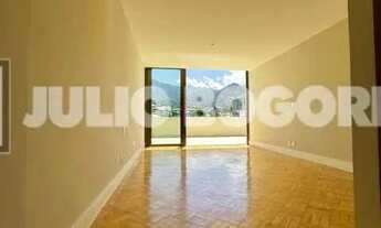 Imagem: Cobertura / Residencial / Leblon