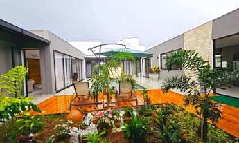 Imagem 6: Casa Alto Padrão para Venda em Porto Seguro, porto seguro, 3 dormitórios, 3 suítes, 1 banh