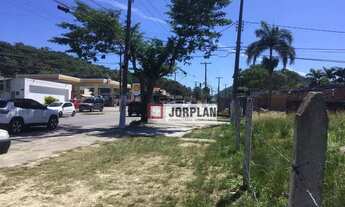 Imagem 2: Terreno à venda, 2400 m² por R$ 7.000.000,00 - Itaipu - Niterói/RJ