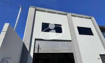 Imagem: Aluguel Galpão ALTO UMUARAMA