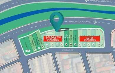 Imagem 4: LOTE COMERCIAL 597,94m² - AVENIDA C-107 - JARDIM AMÉRICA