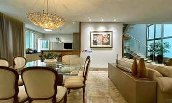 Imagem 4: EXCELENTE CASA NO GRAJAÚ, 4 QUARTOS, 4 SUÍTES, 5 VAGAS