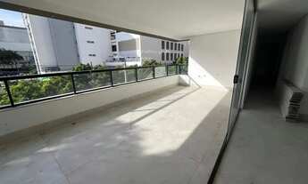 Imagem: Apartamento à venda, 4 quartos, 4 suítes