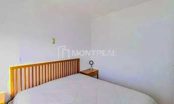 Imagem 7: APARTAMENTO À VENDA EM MOEMA - 3 DORMITÓRIOS, 3 SUÍTES, 2 VAGAS DE GARAGEM