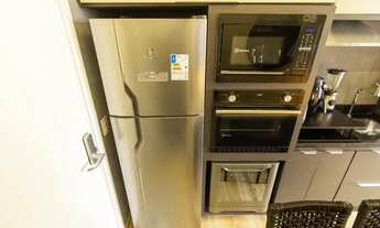 Imagem 6: Setin Downtown Praça da Sé