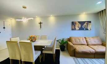 Imagem: Apartamento à venda no THIAGO MILONES