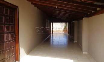 Imagem 3: Casa Residencial no bairro Concordia IV em Araçatuba-SP