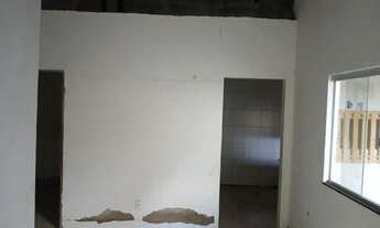 Imagem 4: Vendem- Se casas. (MANGABEIRA