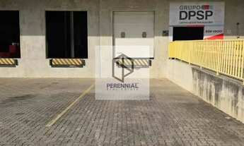 Imagem 6: Condomínio Logístico GLP Irajá 7.540 m²