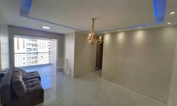 Imagem 3: Excelente Apto no Piazza Toscana com 2/4 sendo 1 suíte