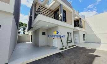 Imagem: Sobrado com 3 dormitórios / suíte para